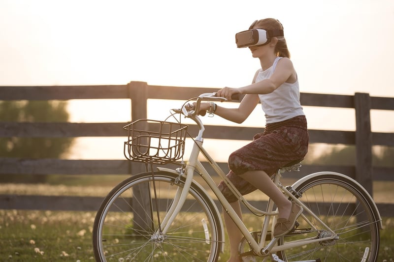 Interactive Virtual Challenges